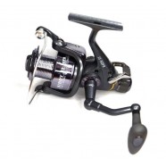 Котушка рибальська, Hiboy J3-50FR, 5 підшипників, з бейтранером, розмір 5000